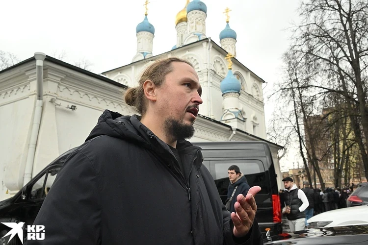 Лука Сафронов: Лечение и похороны Паши Техника обошлись примерно в 5 млн рублей