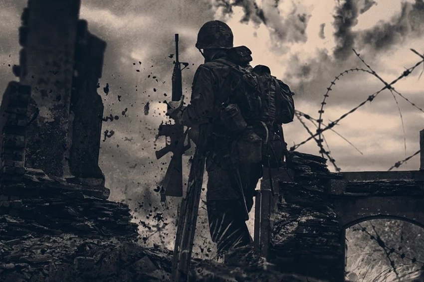 Как современным киношникам дотянуться до уровня старого кино о войне