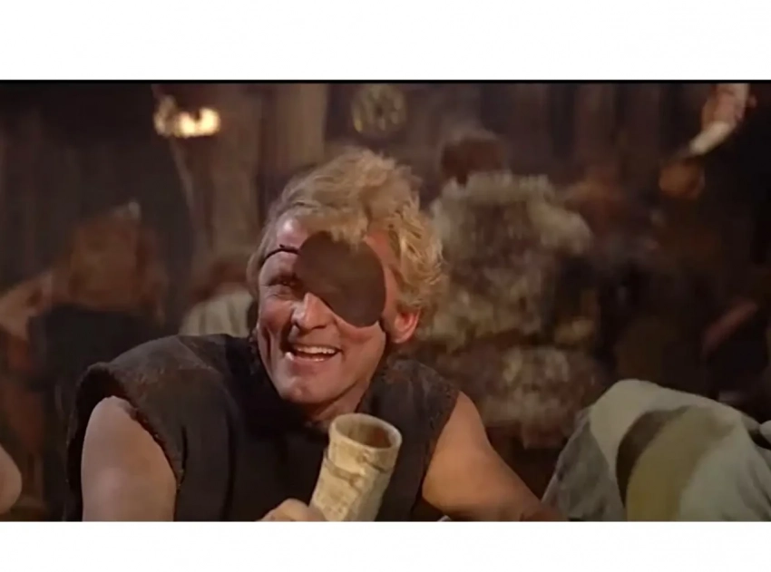 Викинги: война и пир