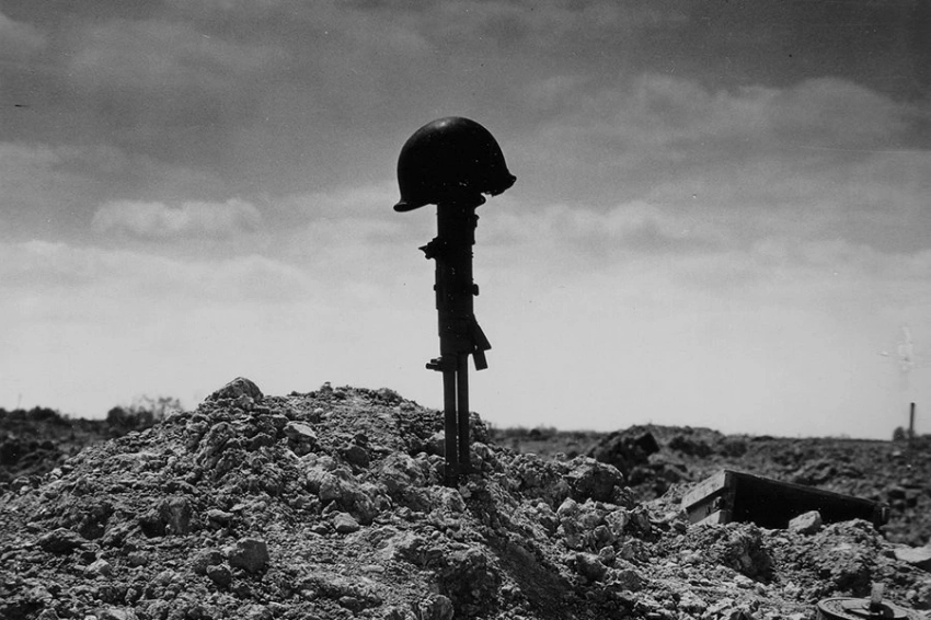 Почему мир остается еще очень далек