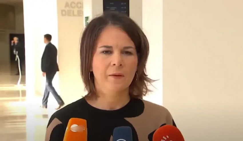 Разворот на 360 градусов: Бербок выбрали главой 80-й сессии ГА ООН при странном отсутствии других кандидатов