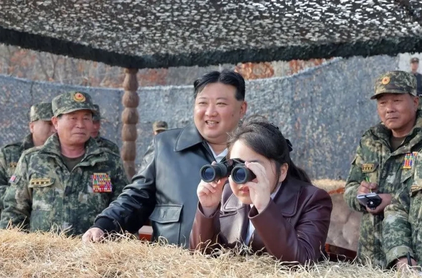 Южнокорейские источники: северокорейские дипломаты в США отказались принять адресованное Ким Чен Ыну письмо Трампа