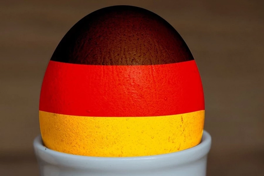 Фридрих Мерц возомнил себя новым «крестоносцем»