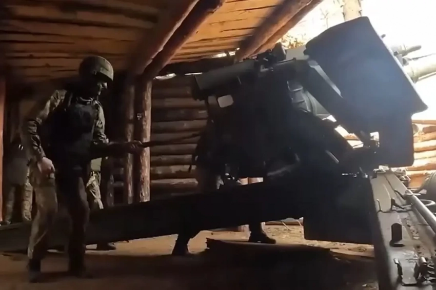 Сладков: в зоне СВО идёт то ли наступление российских войск, то ли позиционная война