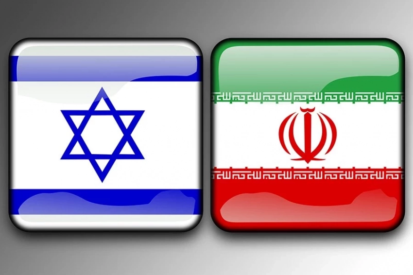 Израиль и Иран победили друг друга