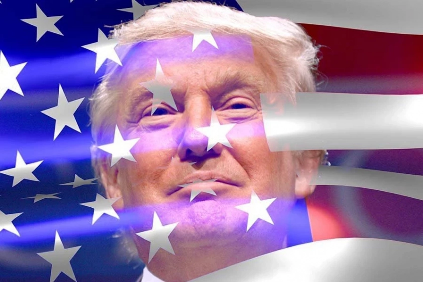 «Папочка» Трамп с удовольствием принял унижение Европы