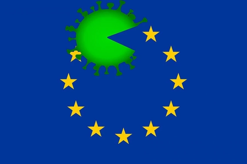 Главу Еврокомиссии Урсулу фон дер Ляйен возненавидели даже союзники