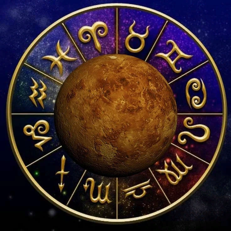 Семь раз отмерь, один отрежь: как повлияет ретроградный Меркурий на все знаки в июле 2025 года