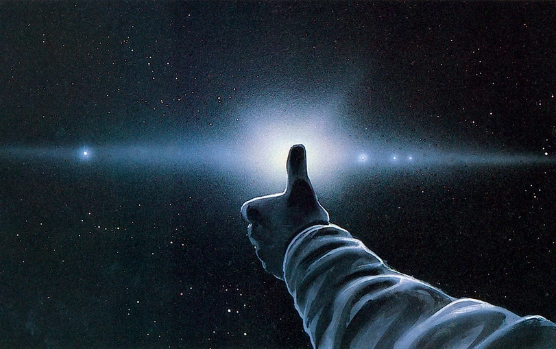 Пора закрыть кармические уроки и освободиться от хвоста Кету: грандиозная Эра Водолея