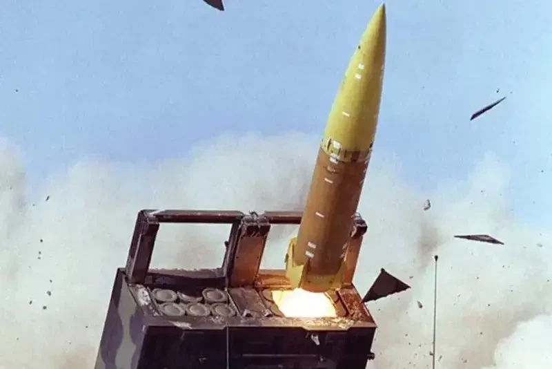 Лучше вместо ракет Tomahawk дали разрешение на применение ATACMS: В ГУР МО Украины рассказали о планах ударов по России