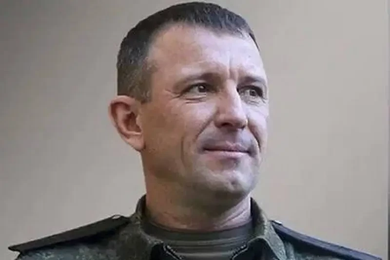 2-й Западный окружной военный суд отклонил апелляцию генерала Ивана Попова, оставив приговор без изменений
