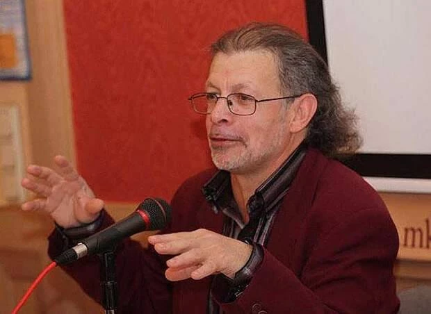 Прогнозист Кваша: Украина может быть разделена на три части после СВО