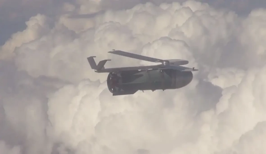 ФАБ с УМПК стали долетать до Кривого Рога