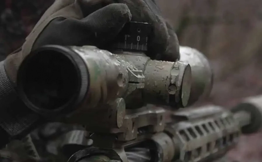 ВС РФ вновь вошли в отбитое противником в прошлом месяце село Варачино Сумской области, а также освободили Бессаловку