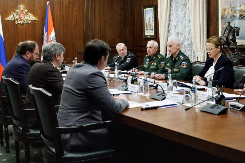 «Догоним и перегоним Америку»: военкор прокомментировал нововведение в системе учета участников СВО