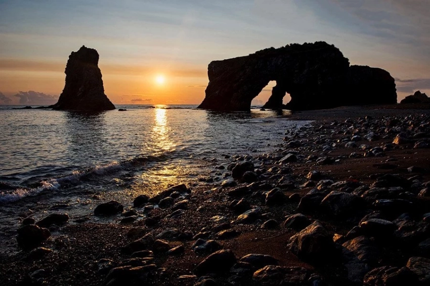 Как 120 лет назад японцы истребляли русское население Сахалина