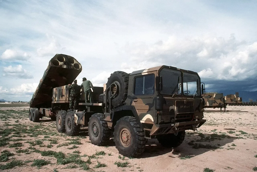 Запрос Киева к США на «сухопутные» Tomahawk связан с его планами по альтернативе новому контрнаступлению ВСУ