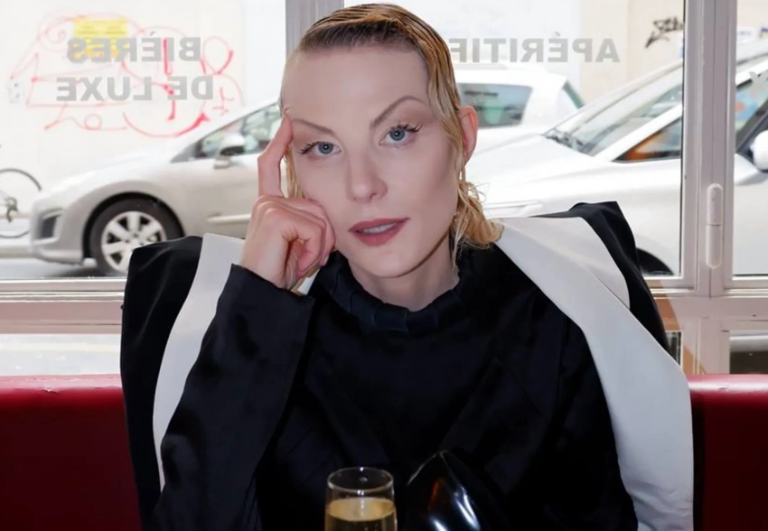 "Моё омоложение". Рената Литвинова назвала работоспособность своим главным секретом красоты