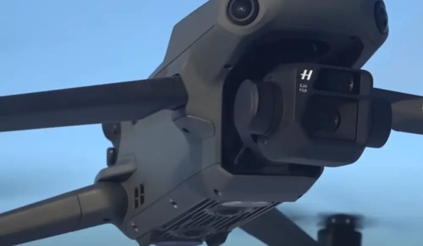 От дронов с ИИ до летающей РЛС: НОАК провела учения с массовым применением передовых технологий