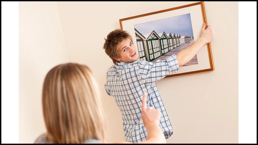 Какие картины несут негативную энергетику в ваш дом: не вешайте их дома, чтобы избежать неприятностей