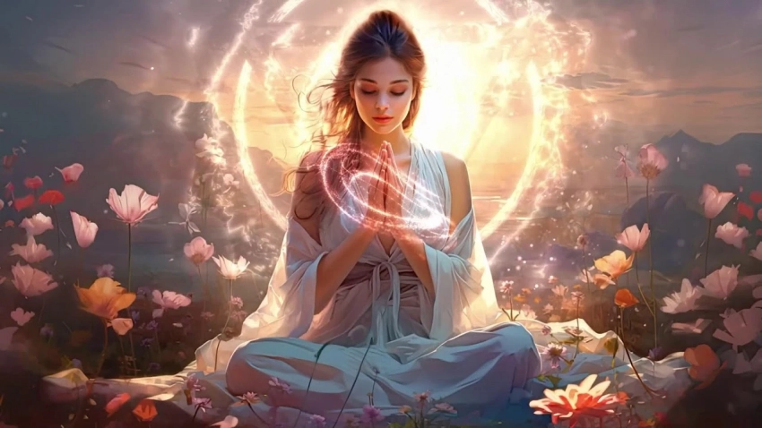 Разблокируйте свою истинную суть: 30 аффирмаций для женщин, чтобы раскрыть свое женское начало