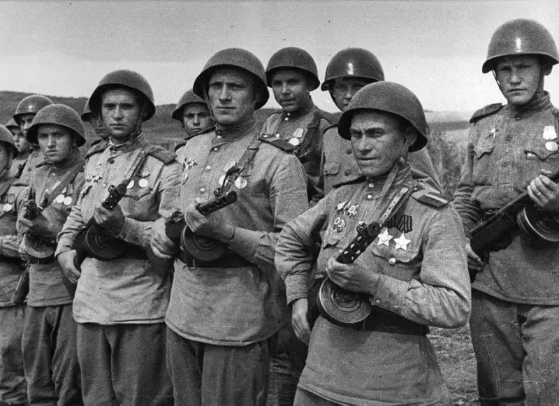 Почему Сталин начал войну против Японии