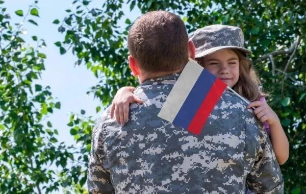 Демобилизация военных из зоны СВО: когда состоится в России, свежие данные на 09.08.2025