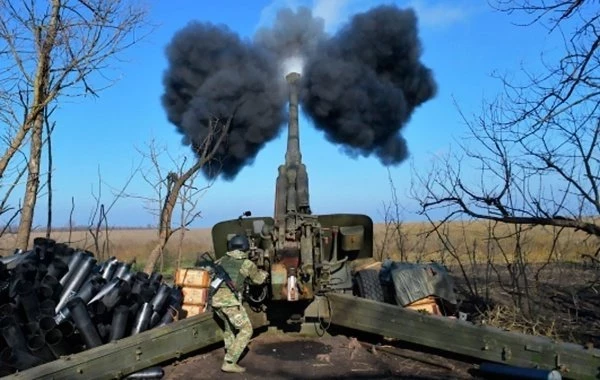 Свежая сводка Юрия Подоляки на 15.08.2025: ситуация под Покровском становится критической для ВСУ