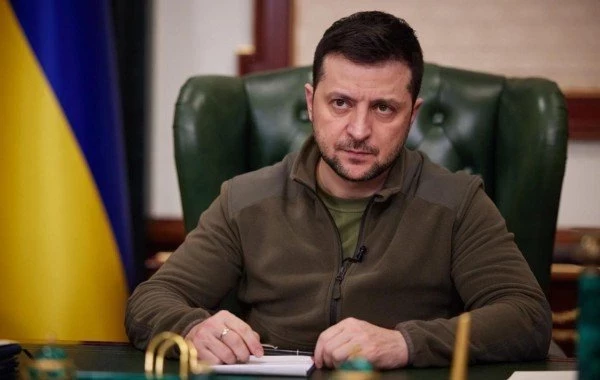 Залужный готовится сменить Зеленского при поддержке Запада