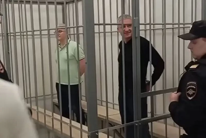 Имущество экс-замминистра обороны Тимура Иванова будет обращено в доход государства