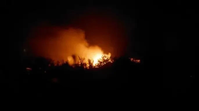 Противник заявляет, что российские FPV-дроны теперь достают до любой точки Запорожья