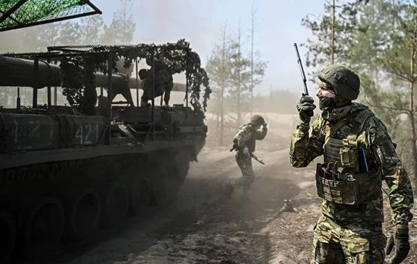 Свежая сводка Юрия Подоляки на 25.08.2025: ВС РФ освободили н.п. Филия на Новопавловском направлении