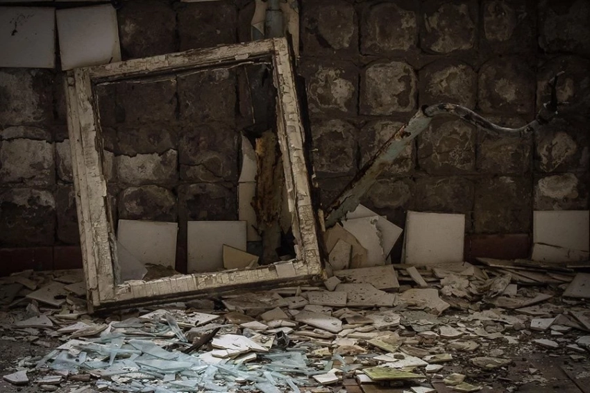 Обмен суверенитета на мечту всегда приводит к разрухе