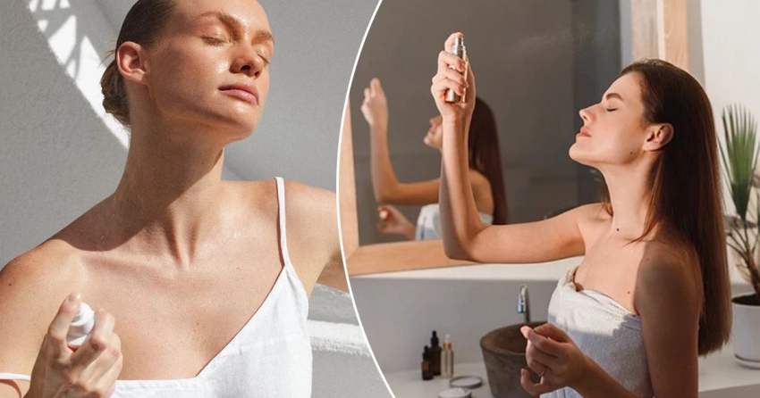 Чем отличаются духи и мист для тела, и как понять, что лучше для вас