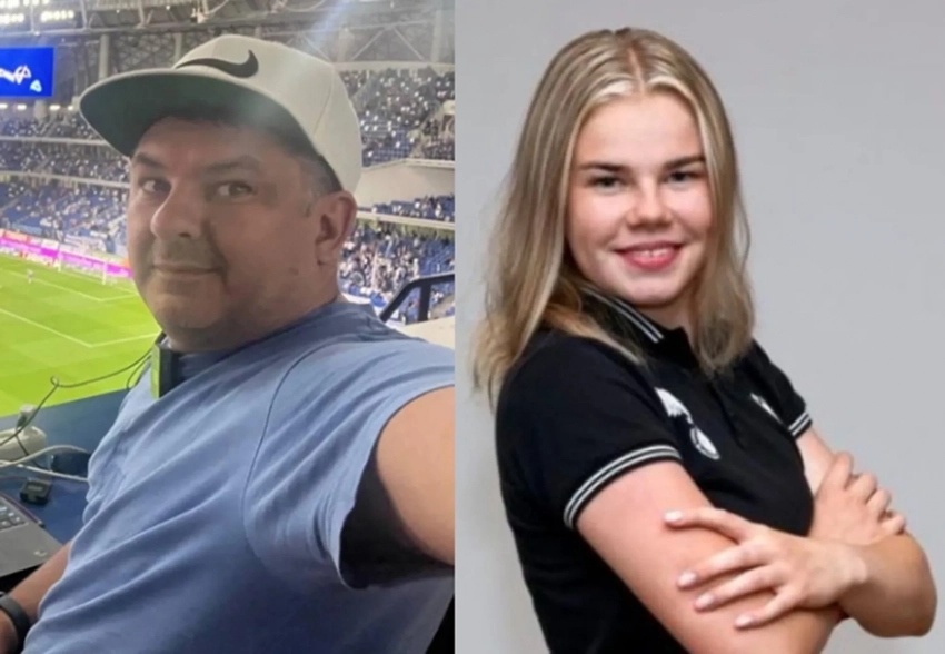 "Занимайтесь делами на кухне, рожайте". Комментатор Боярский раскритиковал женщину-судью на мужском матче, а потом извинился