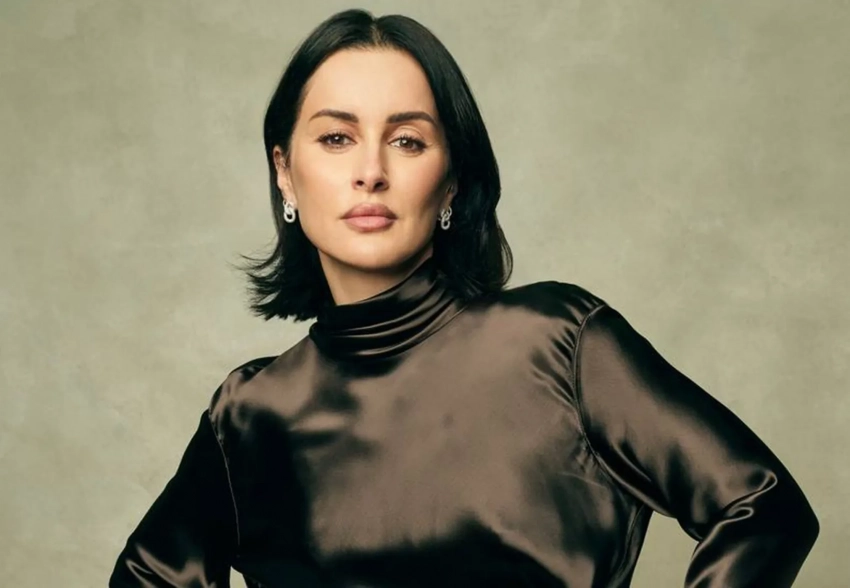 Тина Канделаки заявила, что девушки не должны принимать от мужчин слишком дорогие подарки