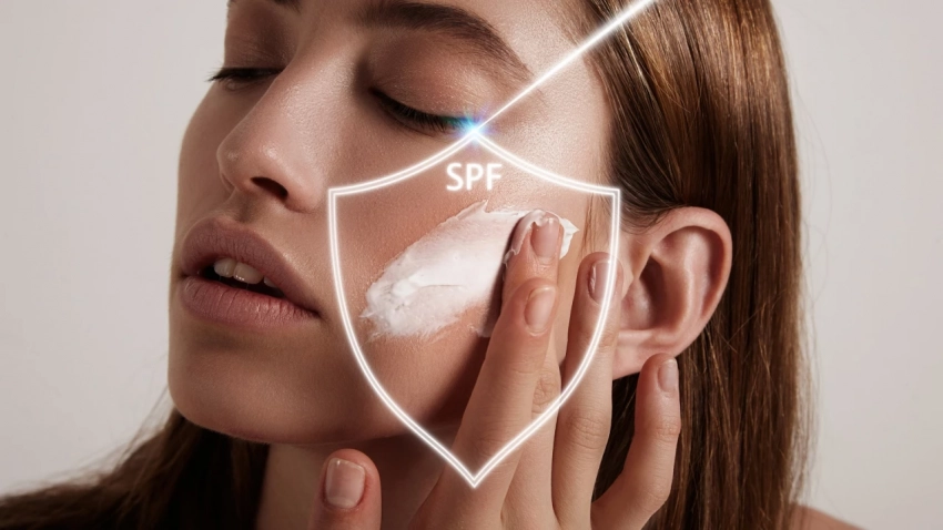 Как обеспечить правильную защиту от солнца в любое время года