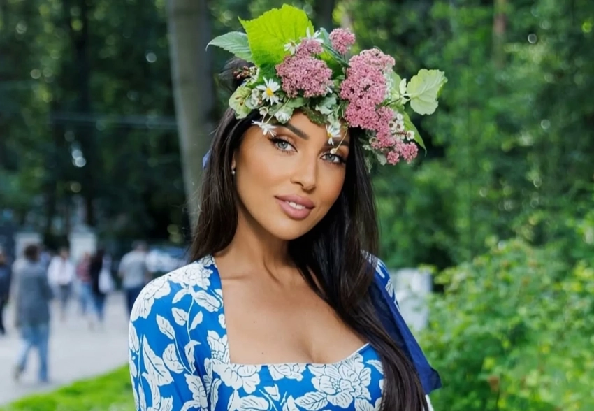 "Сердце должно ёкнуть". Алсу призналась, что ходит на свидания, и рассказала, каким должен быть её будущий избранник