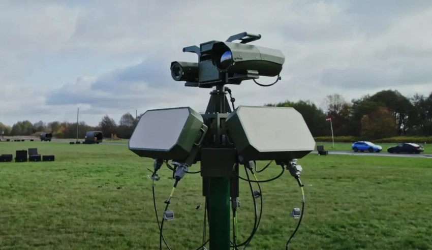 Польские СМИ: единственная антидронная система в армии страны не справляется даже с гражданскими БПЛА