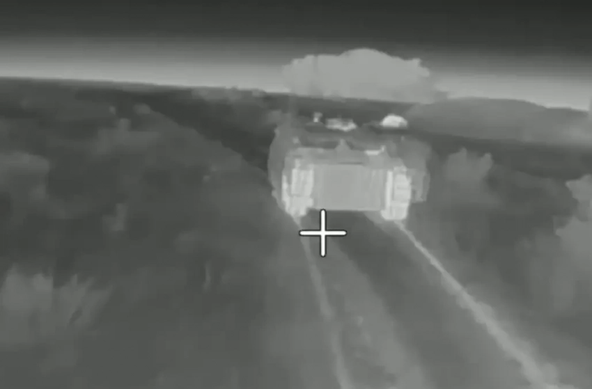 Контратака ВСУ в ДНР обернулась разгромом «наиболее мотивированных» подразделений противника