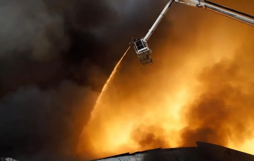 Удары по украинской энергетике: атакованы четыре критических объекта ТЭК