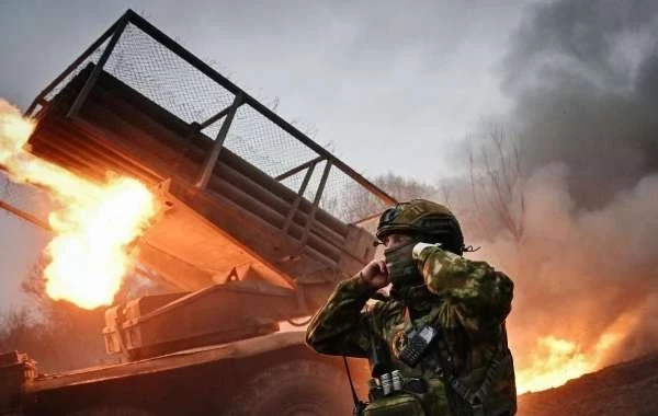 Последняя сводка СВО от Юрия Подоляки на 03.09.2025: ВС РФ пробиваются в районе Орехова