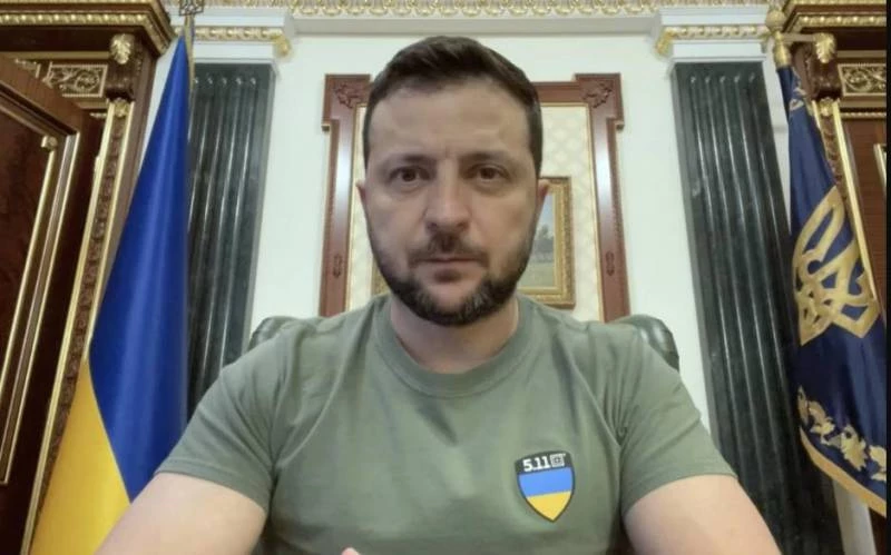 Русские переоснастили армию: что происходит с военной мощью Украины?