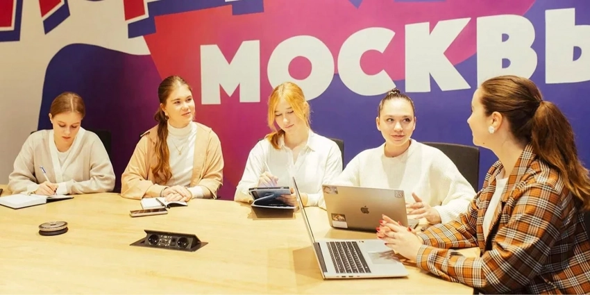 К началу учебного года в академии «Молодежь Москвы» подготовили новые курсы