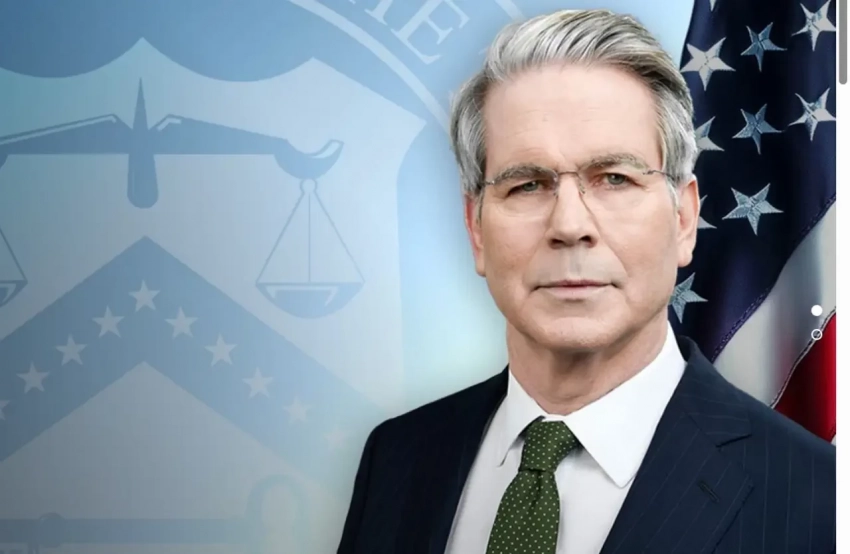 Глава Минфина США: Мы рассматриваем усиление санкций из-за действий России