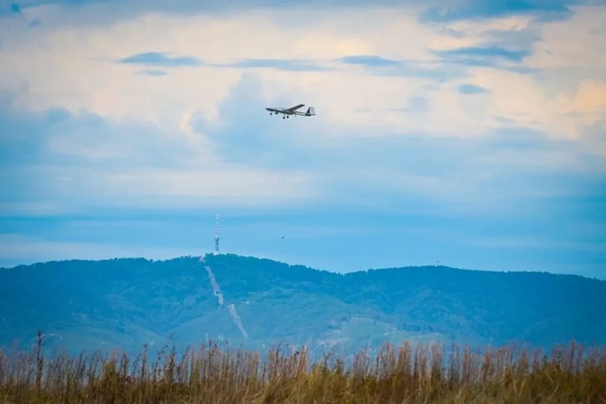 Обслуживать поступившие в Хорватию БПЛА «Байрактар» будут турки