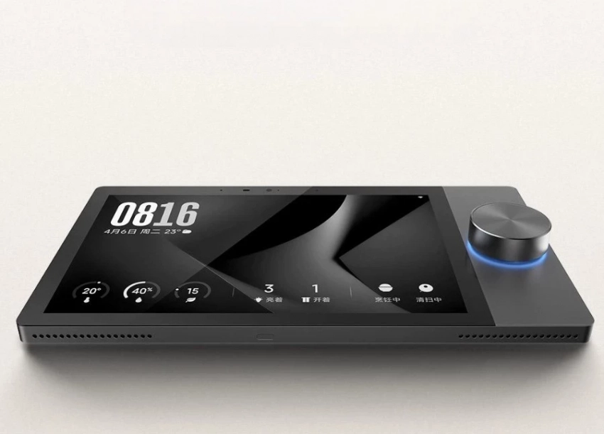 Умный дисплей Smart Central Control Screen Max для управления домом