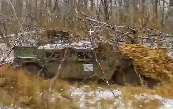 ВСУ пытаются атаковать Купянск с нескольких направлений: новая карта боевых действий в зоне СВО на 23 декабря