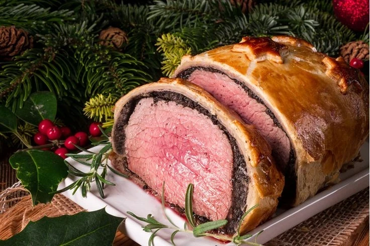 Какое меню угодит символу года 2026: 3 блюда для удачи и процветания