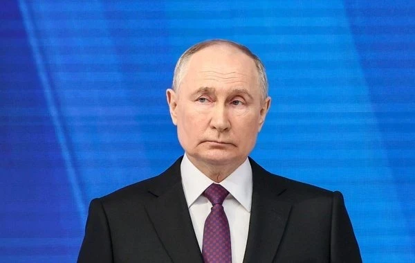 Песков: послания Путина Федеральному собранию в 2025 году не будет